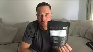 Lot420 ROR T28 Ripped Off Runtz Medical Cannabis Flower