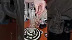PEANUT BUTTER SOUFFLE | Coast Mountain Cannabis, HYTN, 4C Labs, Xeal Pharma | DAB TEST