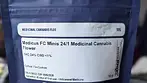 First look at the latest batch of Medicus FC Minis T24 Fire