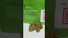 Medical UK Cannabis Video Thumbnail