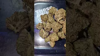 LUMIR CRUMBLED LIME TEN (UK PRESCRIPTION MEDICATION)