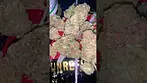Grow strawberry glue 22%THC