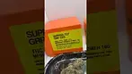 Superseed | Grape Cookies | UK Medical Flower | First Look
