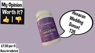 Hexacan T25 Wedding Sunset Uk Medical Review 