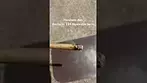 Herdade das Barrocas T24 tigers eye burn