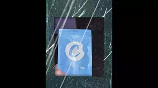 Uk Medical Cannabis Product Review : Cookies - Hawaiian Rain