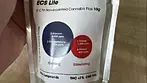 ECS LITE by MG Health Medical Cannabis UK CBD 16 less than 1 THC  £8.50 a gram (not £9)