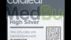CURALEAF T21 | HIGH SILVER | FIRST IMPRESSIONS | SILVER