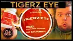Herdade Das Barrocas Tigerz Eye - Medical Cannabis  Review