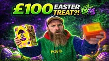 Medicated Marty Video Thumbnail
