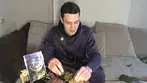 4C Labs PUG T20 Puffo Gelato Medical Cannabis Flower