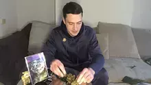 Smoking Through the Jungle Ready for the Rumble Video Thumbnail