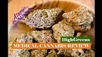 Atomic Slurricane | HighGreens | UK Medical Cannabis Review