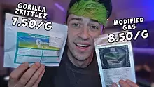 Drew is Sharing Video Thumbnail