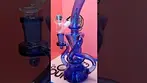 Vapour Test - Blueberry Banana (smalls)