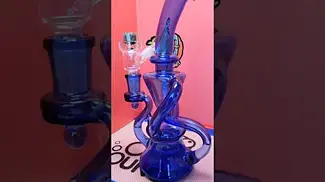 Vapour Test - Blueberry Banana (smalls)