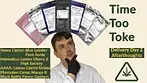Delivery Day 2 - Afterthoughts #medicalcannabis #cannabisreview