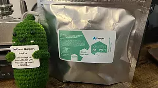 Pt2 Khiron HK T20 Hindu Kush