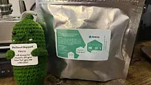 Casper Video Thumbnail