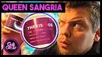 Therismos Queen Sangria Medical Cannabis Review 