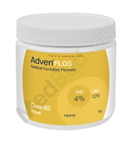 Cura-B2 T4:C10 Packaging