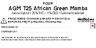 Label for Repackaging