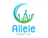 Allele Genetics Logo