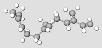 Alpha-Farnesene Terpene Compound Representation