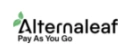 Alternaleaf PAYG