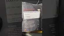 Ty’s Terpenes Video Thumbnail
