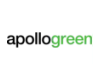 Apollo Green Logo