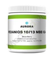 Pedanios MBE T10:C13 Packaging