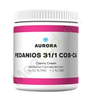 COS-CA T31 Packaging