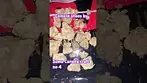 Cement shoes sumo Canada craft no.4 #Winning #Viral #viralvideo #squidgame #blackops6 #ukcannabis