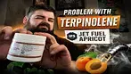 IPS - Jet Fuel Apricot | UK Medication Review