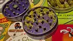 Glass Pharms® GP T27 Grape Pie Medical Cannabis Flower