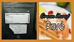 Green Karat - Pavé | UK Medication Review 