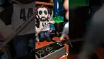 Lot 420 AAAA Fruitloops & Fuel DAB TEST
