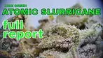 High Green Atomic Slurricane | FULL REPORT | UK Medical Cannabis