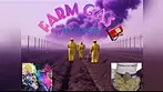 Farm Gas by Aurora UK Medical Cannabis Review
