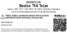 Label for Repackaging