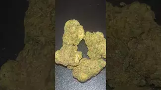 Upstate ~ Kush Cookies T25 Review in description 