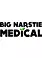 Big Narstie Medical Logo