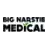 Bajan Medication Logo