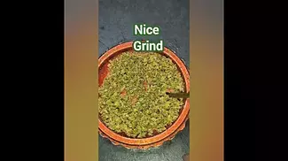 Yoda Cap by PAP. 29%THC... Medical cannabis.