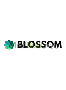 Packaging for Blossom Genetics LSM T23 Lamella Sherb Mintz Medical Cannabis Flower