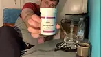 Aurora - Pink Diesel 27% THC 1% CBD Medical Cannabis Review (Batch E106)