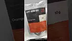 LOT420 | Orange Cake | First Look