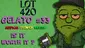Video Thumbnail: CheeseMon4