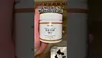 Grow Fine Cookies (Biscotti Ice Cream Cake) T26 Review #ukmedicalcannabis #medicalcannabis